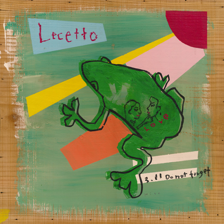 Lecetto / ヒカリと風と