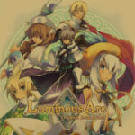 Luminous Arc Original Soundtracks