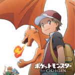 ポケットモンスター ジ・オリジン（DVD / Blu-ray）