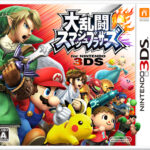 大乱闘スマッシュブラザーズ for Nintendo 3DS