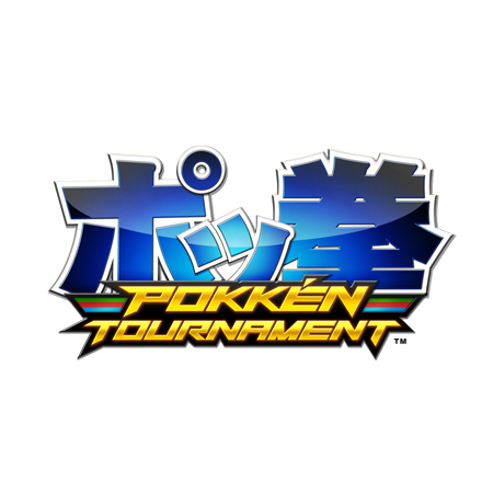 ポッ拳 POKKÉN TOURNAMENT