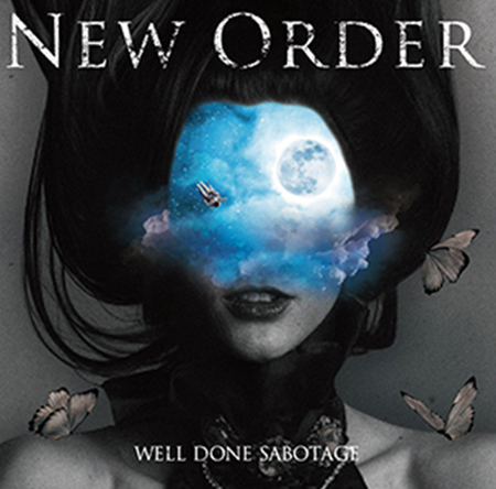 WELL DONE SABOTAGE / NEW ORDER