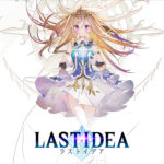 LAST IDEA ラストイデア