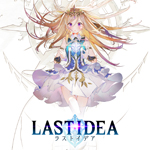 LAST IDEA ラストイデア 制作発表会