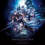ラグナドール オリジナル サウンドトラック